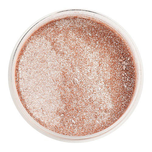 Nhũ bắt sáng dạng bột Sparkling Dust Face, Eyes, Body Inglot (2.5g)