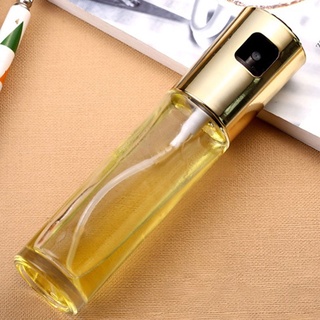 Bình Xịt Dầu Ăn Thuỷ Tinh 100ml