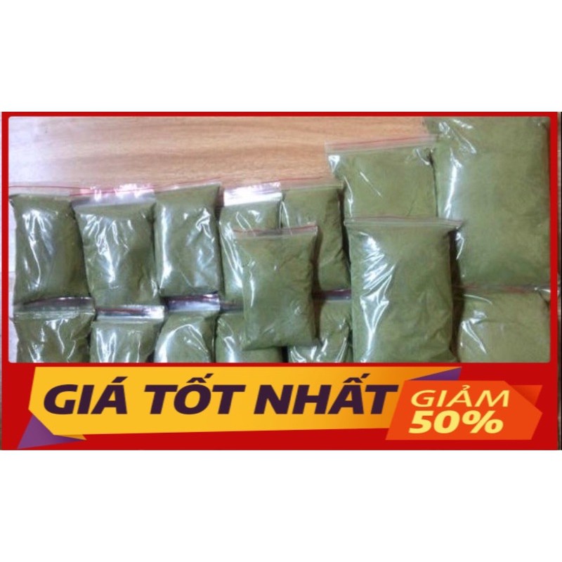 BỘT THẠCH GĂNG Nguyên chất tặng kèm công thức làm thạch 1kg