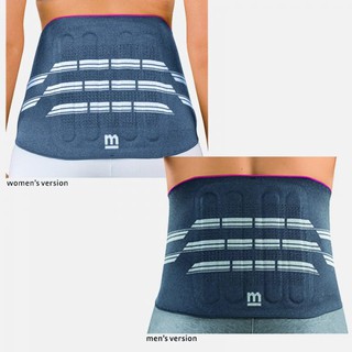 Đai Lưng Lumbamed - Medi Đức