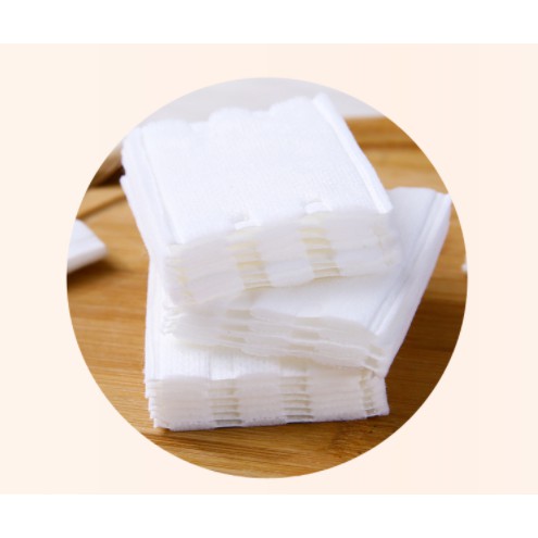 Bông Tẩy Trang 222 Miếng Cotton Pads-shop8868