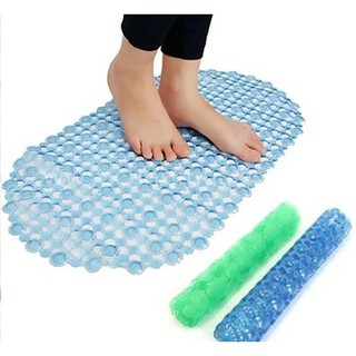 Thảm chống trơn nhà tắm hút chân không  - SHOP MẸ SÓI - GBE