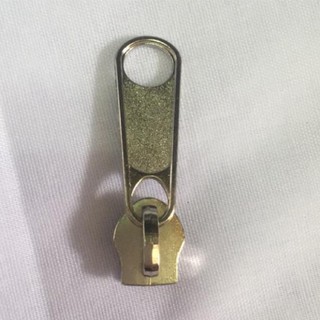 Đầu khoá củ khoá dây kéo - nguyên túi 20 cái 1 loại