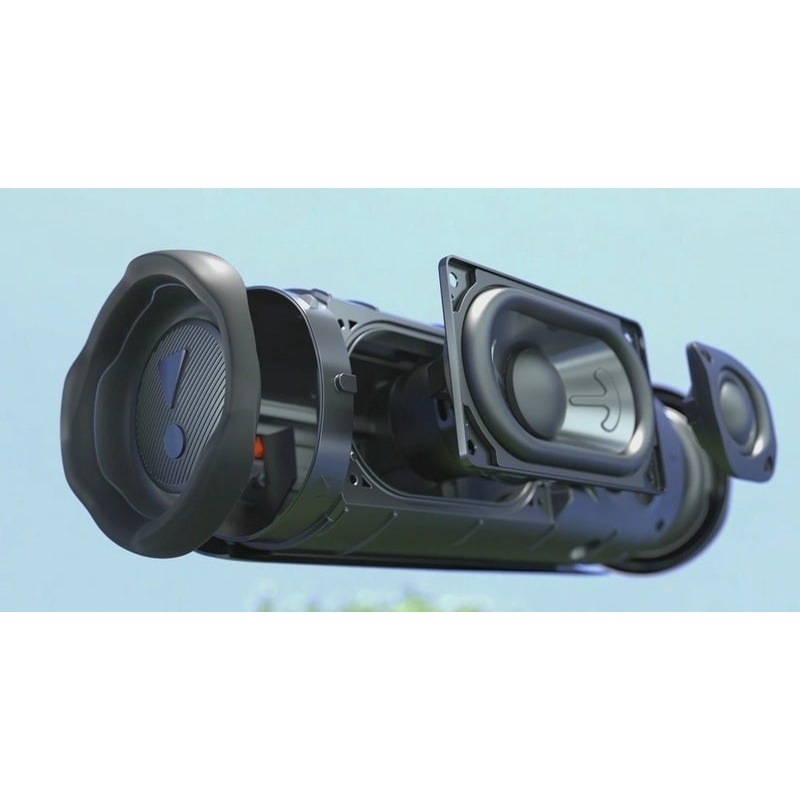 Loa Bluetooth JBL Flip 6 Chính Hãng - Bảo Hành 12 Tháng