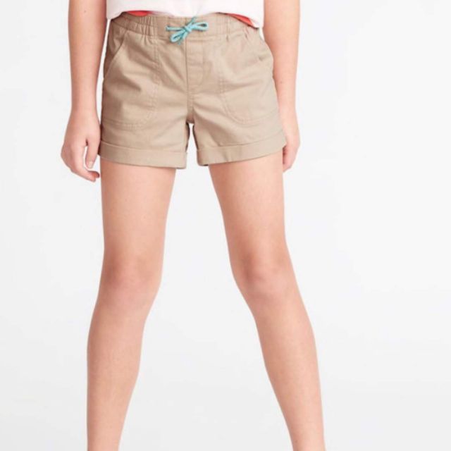 Sooc kaki oldnavy bé gái