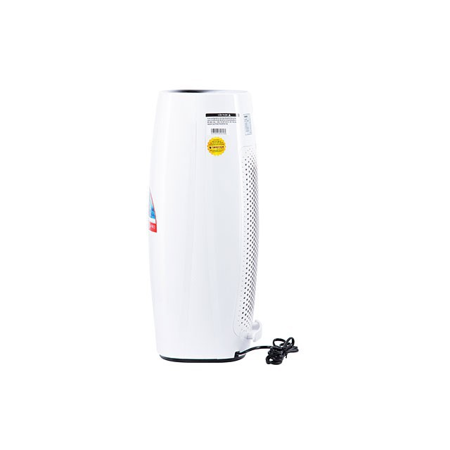 Máy Lọc Không Khí Inverter Toshiba CAF-N30 (W)VN 4 Lớp Lọc Lọc Bụi, 36m2 - Hàng chính hãng, Bảo hành 12 tháng