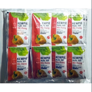 40 gói Sốt mè rang kewpie nhật bản chính hãng❤️ freeship❤️ date luôn mới nhất