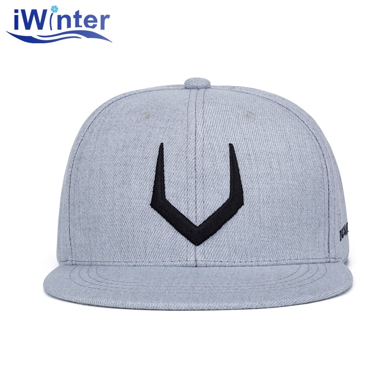 [Free Ship] Mũ Hiphop Mũ Snapback Thời Trang Hàn Quốc VALOURIAN