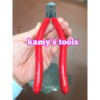 KÌM CẮT BLACK HAND BH-404D