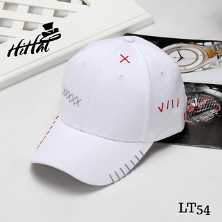 [Hàng thêu] Mũ lưỡi trai Hàn Quốc form ôm đẹp