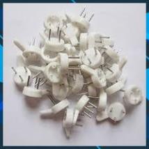 Set 20 đinh, 10 đinh 3 chân treo tranh, khung ảnh, treo bảng viết dễ dàng tháo nắp