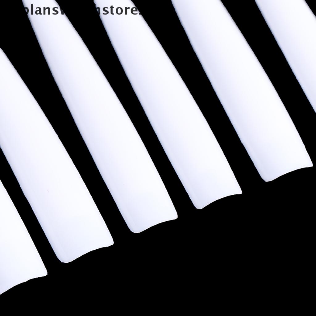 Bộ 10 Móng Tay Giả Che Phủ Nửa Móng Tay