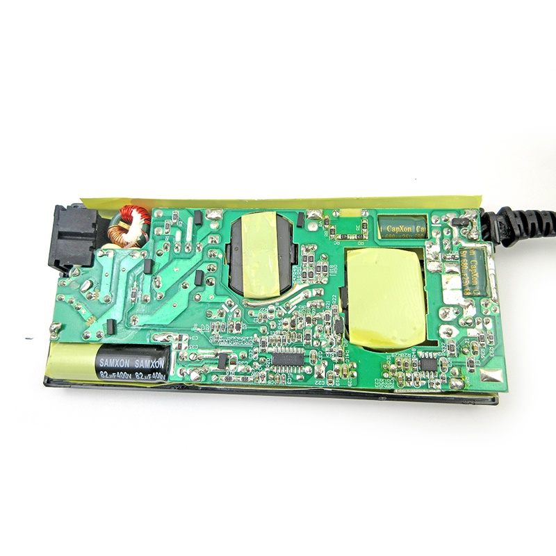 Adapter Nguồn 19v 4a Ktec loại tốt Chính Hãng