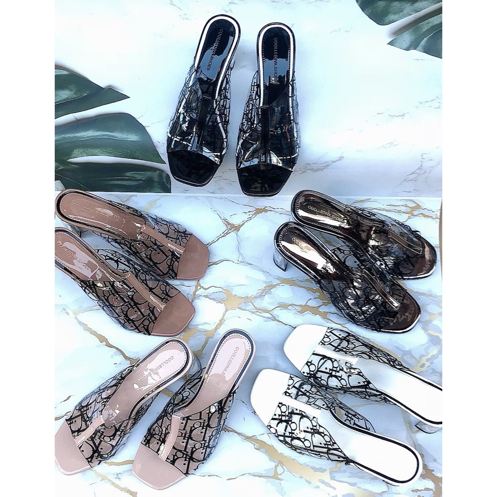 DÉP THỜI TRANG NỮ 7P HTP - DE704 | BigBuy360 - bigbuy360.vn