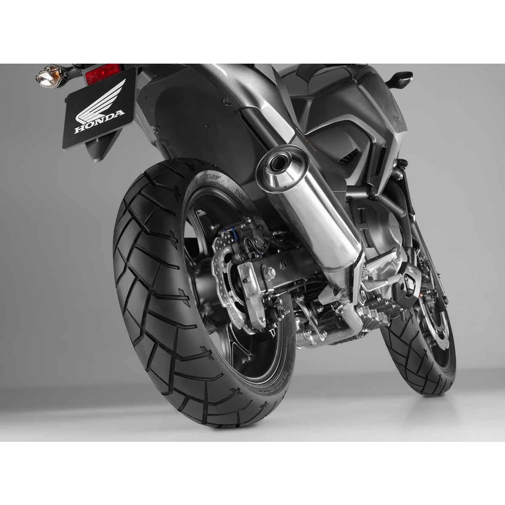 D609-DUNLOP-LỐP DUNLOP TRAILMAX D609 DÙNG CHO XE  PHÂN KHỐI LỚN TỪ 250~650CC CHÍNH HÃNG