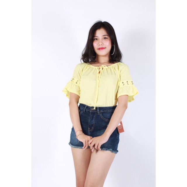 ÁO BLOUSE ÁO CÔNG SỞ HÀNG XUẤT KHẨU XỊN | BigBuy360 - bigbuy360.vn