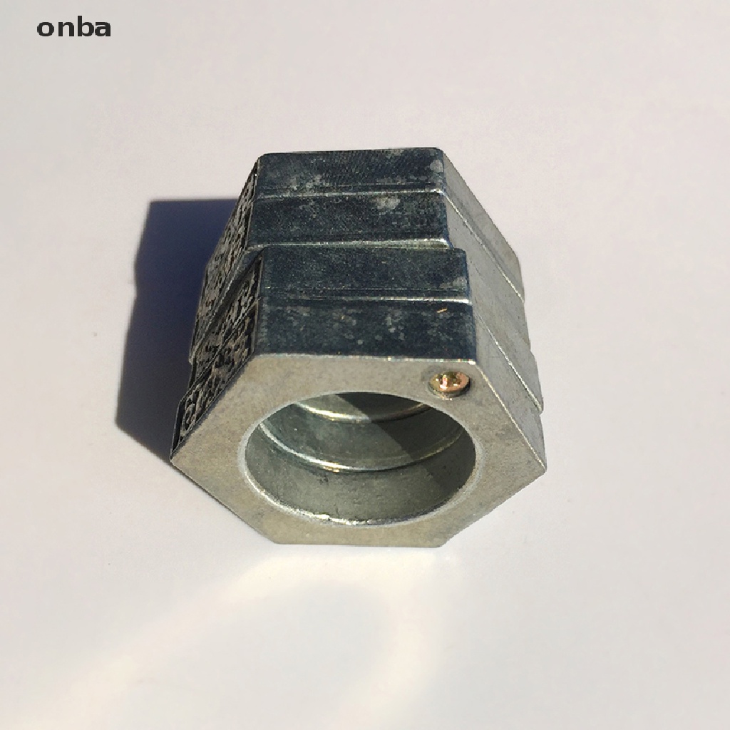 Nhẫn Cứu Hộ Khẩn Cấp Onba Edc