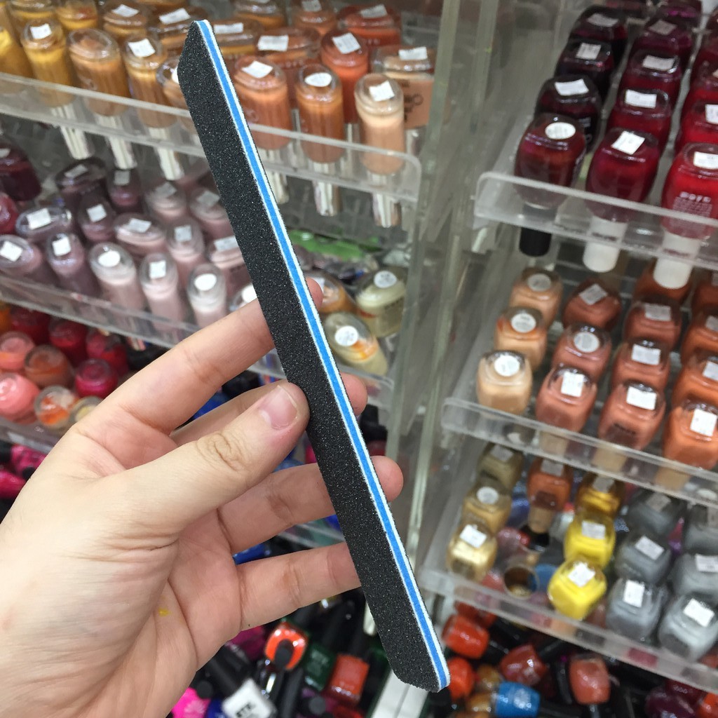 Dũa móng bột lớn