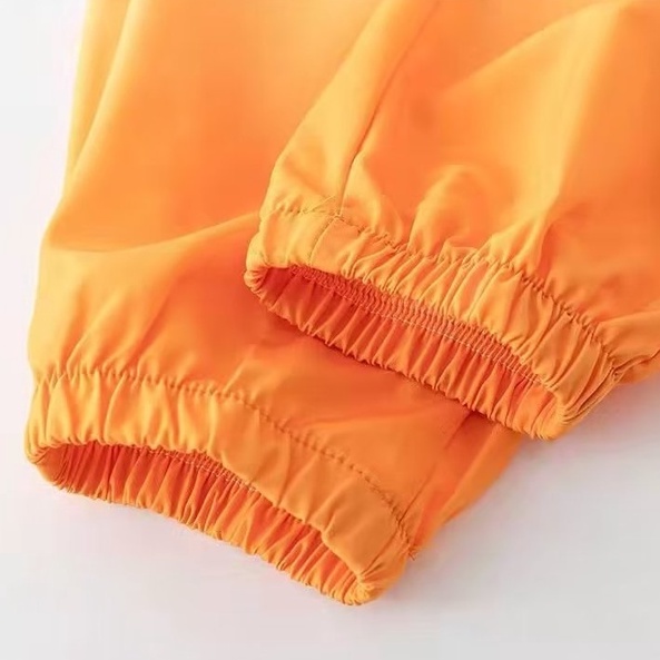 Quần Thể Thao Màu Gradient Thời Trang Cho Bé Trai 3-15 Tuổi