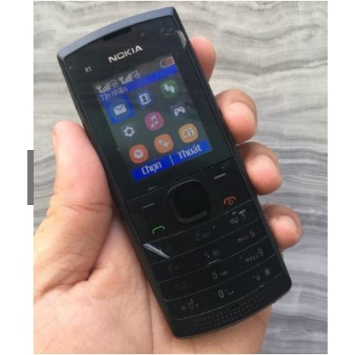 Nokia X1-01 hàng công ty cũ - mới 98-99%