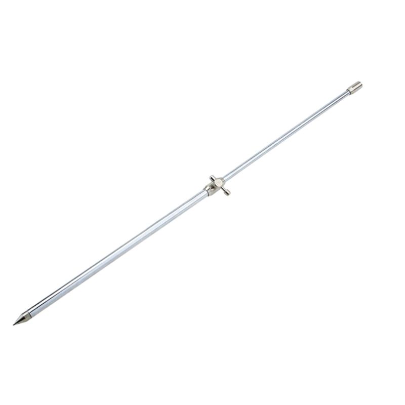 QQ Giá Đỡ Báo Động Cá Cắn Câu Bằng Thép Không Gỉ 35-70cm