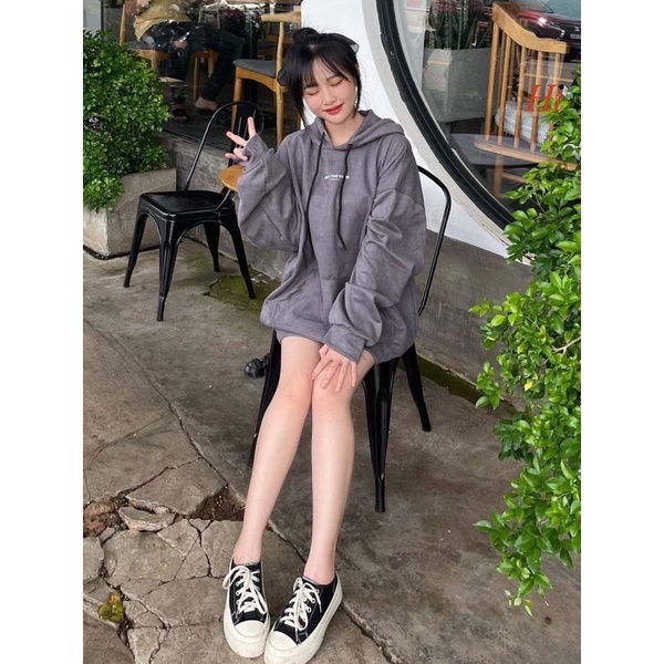 Áo hoodie only the dor H2A758