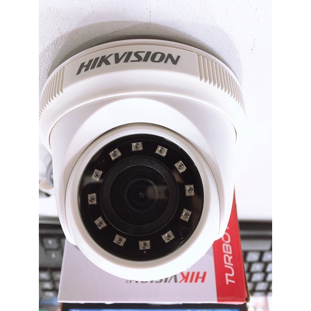 chính hãng camera DS-2CE56D0T-IRP hikvision 2MP -BH 24 Tháng