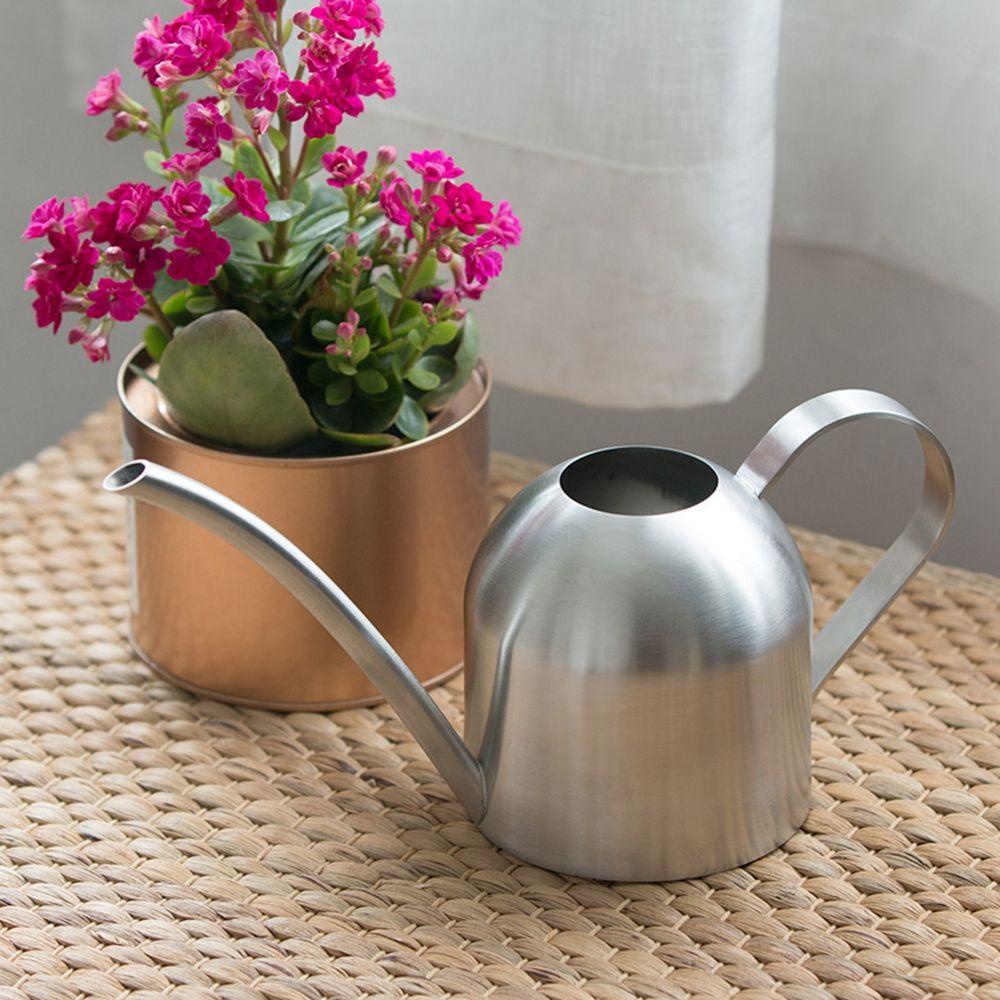 LLOYD Bình Tưới Cây Bằng Thép Không Gỉ 500ml