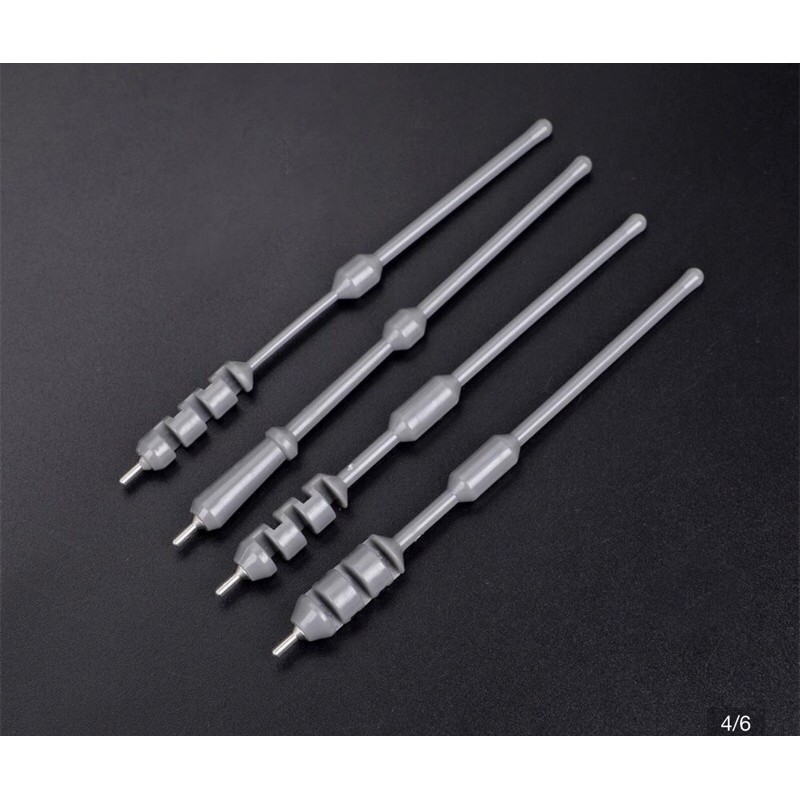 Máy xăm rotary cao cấp siêu tốt kèm tay cầm chuyển kim đạn