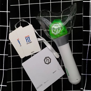 Lightstick Got7 ver 1 unoff