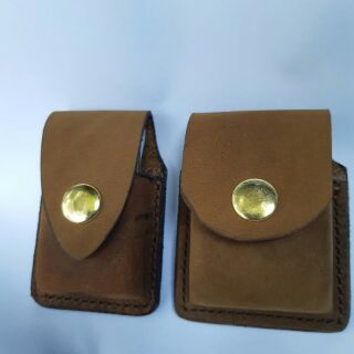 Bao da zippo
