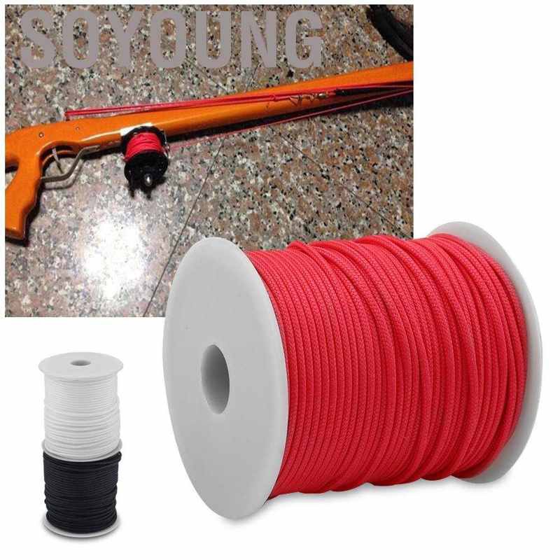 Cuộn Dây Câu Cá 165ft 396lb 2mm