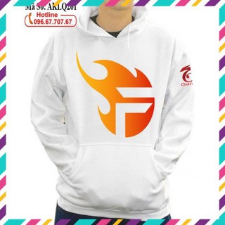 Rẻ vô địch- áo hoodie liên quân mobile