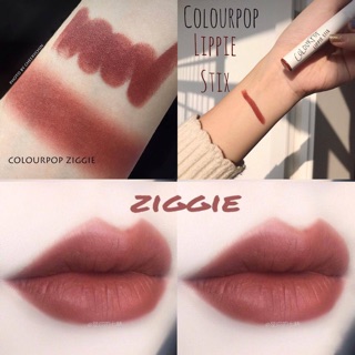 Son Colourpop Lippie Stix