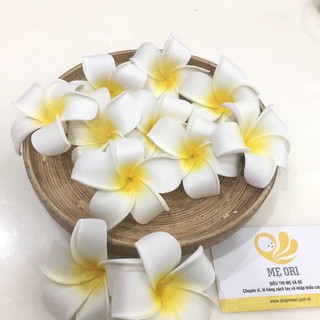HOA ĐẠI CÀI TÓC