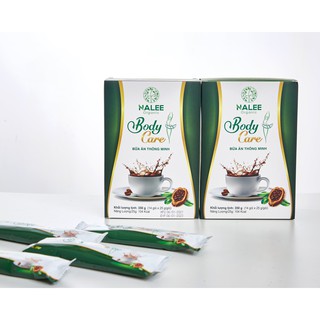Đồ uống giảm cân BODYCARE