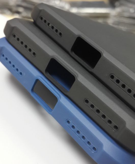 Ốp lưng Xiaomi Redmi Note 5A chống sốc trơn và hoa văn