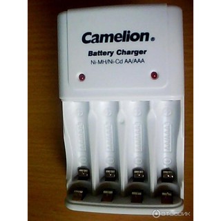 Máy sạc pin Camelion BC-1010B
