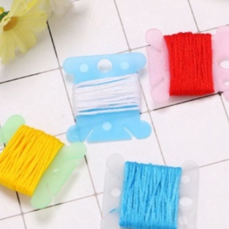 Bảng nhỏ quấn sợi, chỉ chống rối