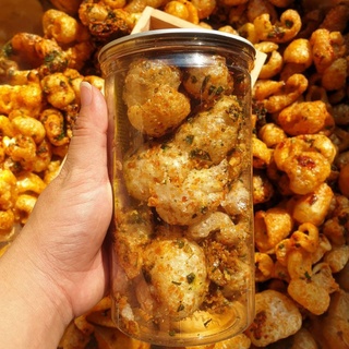 150gr da heo mắm hành