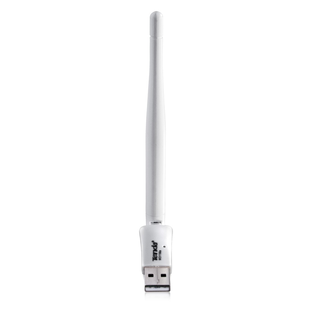 USB thu sóng WIFI Tenda 311MA Chuẩn N Tốc Độ 150Mbps (Hãng phân phối chính thức)