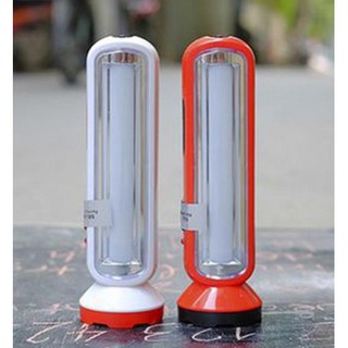 Đèn pin siêu sáng, pin khỏe, đèn pin led 2 in 1 keyang 4316