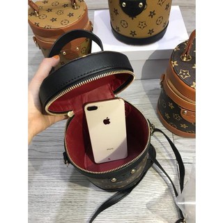TÚI LV  CẶP LỒNG các màu