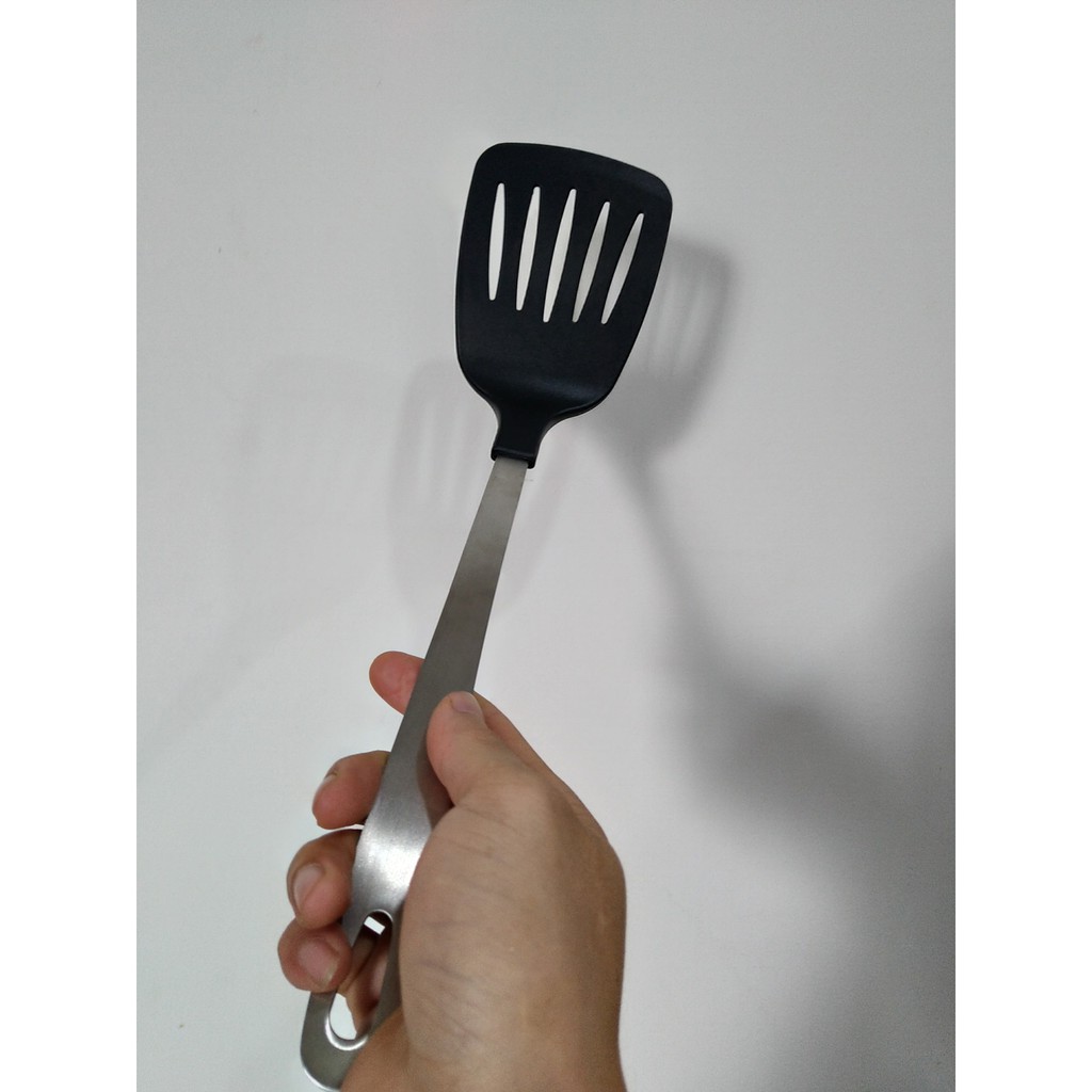 Xẻng lật silicon Silit 31cm