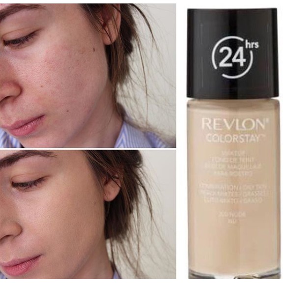 KEM NỀN REVLON 24H DRY | BigBuy360 - bigbuy360.vn
