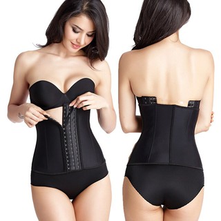 [thanh nối hạ size ] Thanh nới đai nịt bụng latex