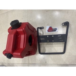 Bộ pas bảo vệ phuộc Cub125