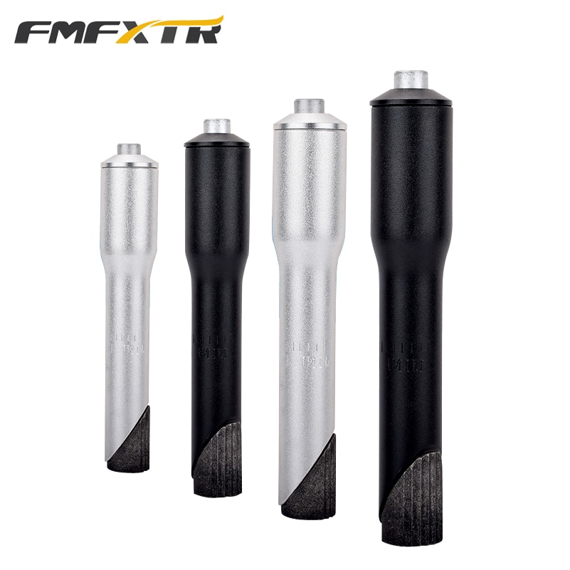 Ống Nối Tăng Chiều Cao Gắn Ghi Đông Xe Đạp 22.2x25.4mm