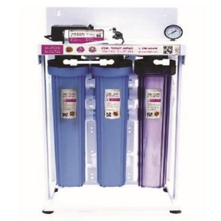 Máy lọc nước bán công nghiệp Mutosi 30L/H (MP-30)