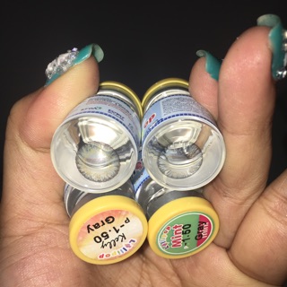 CONTACT LENS HÀN QUỐC